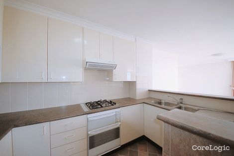 Property photo of 172/107-115 Pacific Highway Hornsby NSW 2077