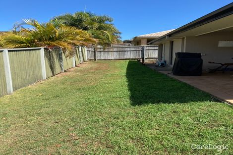 Property photo of 3 Cassinia Court Eatons Hill QLD 4037
