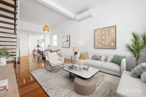 4 Ormond St, Paddington, NSW 2021