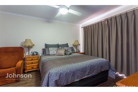 Property photo of 90 Montgomery Drive Alexandra Hills QLD 4161