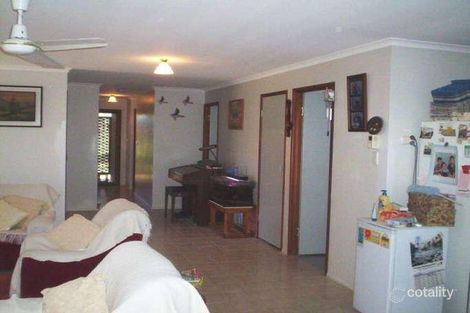 Property photo of 6 Bernborough Boulevard Branyan QLD 4670