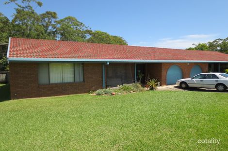 Property photo of 4/18 Illabo Crescent Toormina NSW 2452