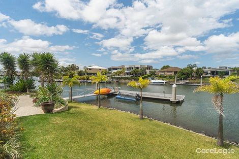 Property photo of 106 Southaven Drive Helensvale QLD 4212