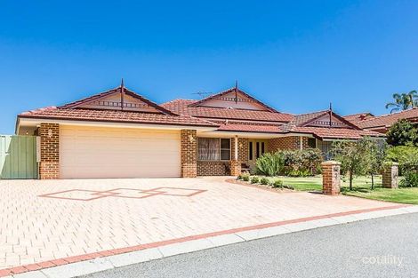 3 Hayworth Rise, Woodvale, WA 6026