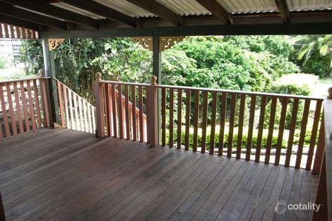 Property photo of 144 Union Street Spring Hill QLD 4000