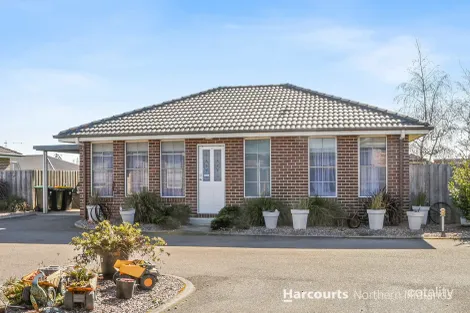 Property photo of 9/50 Burghley Street Longford TAS 7301