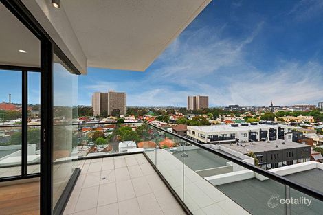 Property photo of 604/8 Garfield Street Richmond VIC 3121
