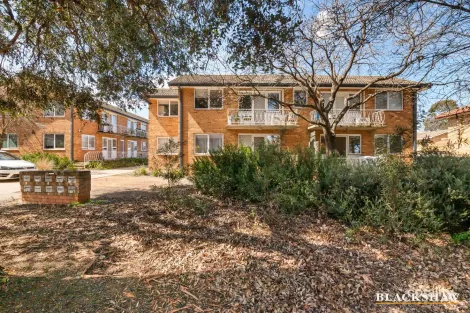 2/26 Frencham St, Downer, ACT 2602