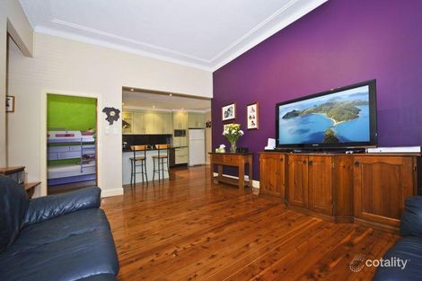 Property photo of 49 Rawson Street Mascot NSW 2020