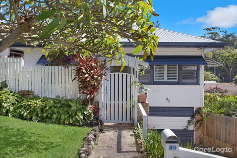 Property photo of 85 Dutton Street Coolangatta QLD 4225