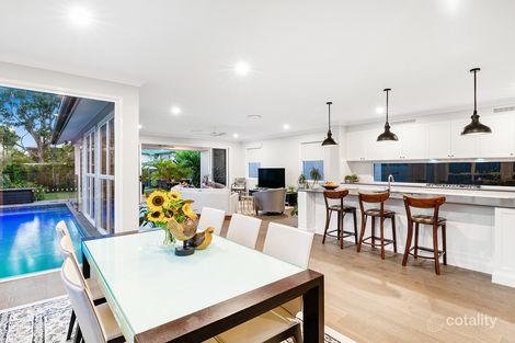 Property photo of 21 Moolabar Street Morningside QLD 4170