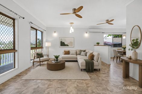 Property photo of 3 Cherry Close Mount Sheridan QLD 4868
