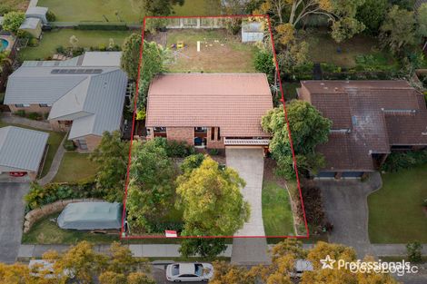 Property photo of 5 Finvoy Street Ferny Grove QLD 4055