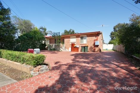 Property photo of 42/42A Percy Street Marayong NSW 2148