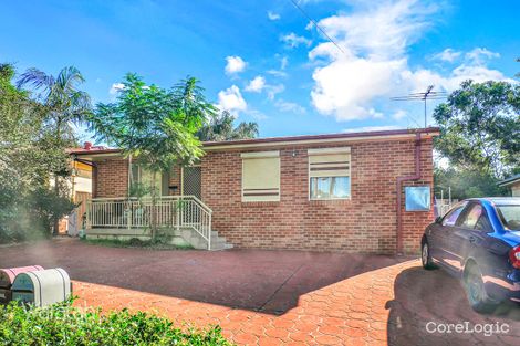 Property photo of 42/42A Percy Street Marayong NSW 2148
