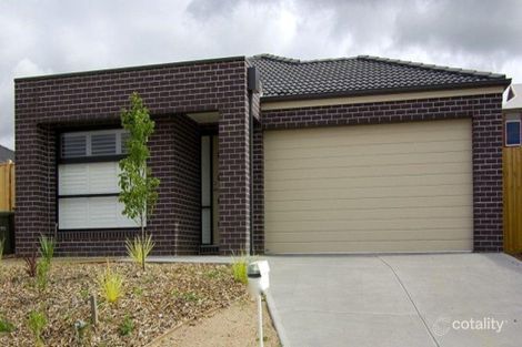 2p Bonnington Bvd, Clyde North, VIC 3978