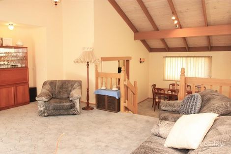 Property photo of 25 Timbertop Drive Rowville VIC 3178