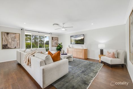 Property photo of 2 Bernard Court Highfields QLD 4352