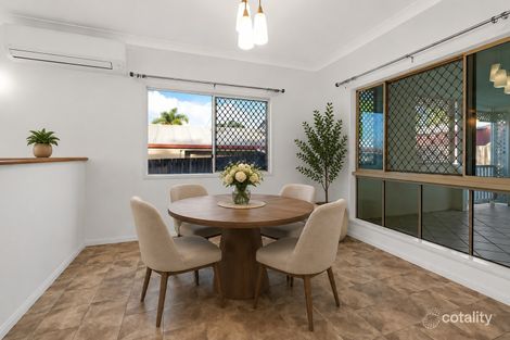 Property photo of 3 Cherry Close Mount Sheridan QLD 4868