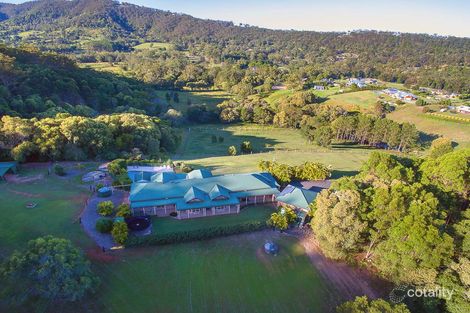 Property photo of 16 Polo Close Wongawallan QLD 4210
