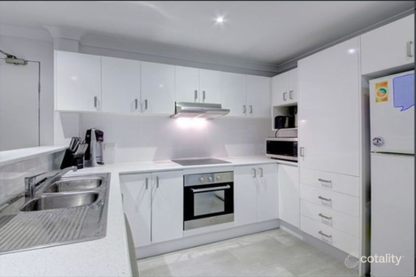 Property photo of 27/159 Merthyr Road New Farm QLD 4005