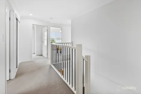 Property photo of 17 McPherson Crescent Coomera QLD 4209