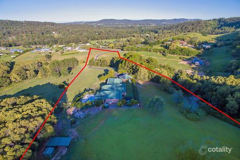 Property photo of 16 Polo Close Wongawallan QLD 4210