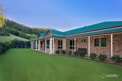 Property photo of 16 Polo Close Wongawallan QLD 4210