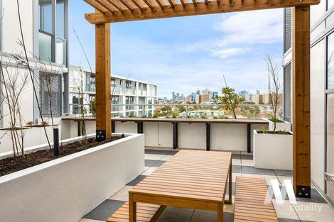 Property photo of 502/39 Appleton Street Richmond VIC 3121