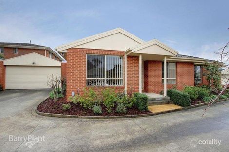 2/37 Gertonia Ave, Boronia, VIC 3155