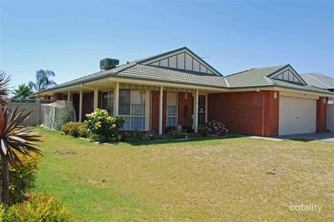 Property photo of 34 Kathryn Crescent Yarrawonga VIC 3730