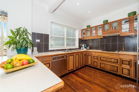 Property photo of 4 Dewsbury Street Botany NSW 2019