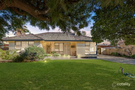 Property photo of 25 McIntosh Street Echuca VIC 3564