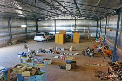 2 Cross St, Cuballing, WA 6311