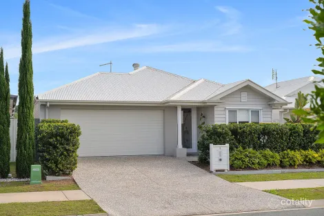 Property photo of 9 Pipit Street Palmview QLD 4553