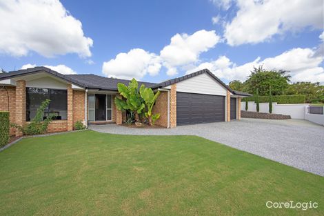 Property photo of 6 Voyager Circuit Bridgeman Downs QLD 4035