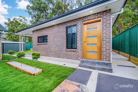 Property photo of 11 Opal Place Bossley Park NSW 2176