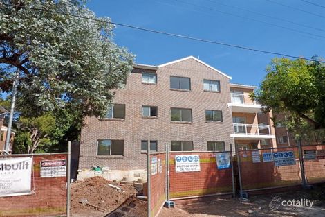 17/58 Cairds Ave, Bankstown, NSW 2200