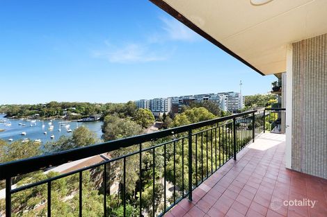 54/300a Burns Bay Rd, Lane Cove, NSW 2066