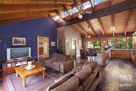 Property photo of 58 Lynette Avenue Warrandyte VIC 3113