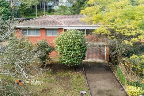 Property photo of 86 Glenbrook Road Glenbrook NSW 2773