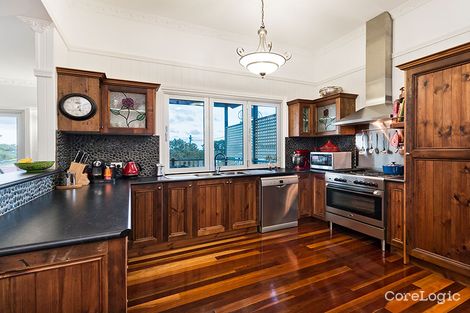 Property photo of 38 Ryder Street Wynnum QLD 4178