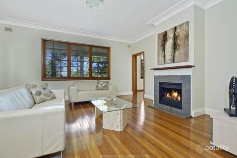 Property photo of 46 Vista Street Pymble NSW 2073