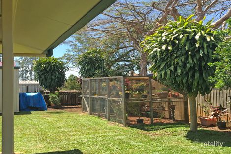 3 Duncan St, Tolga, QLD 4882