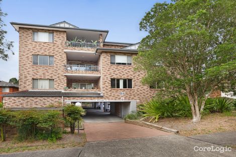 Property photo of 4/59-61 Graham Road Narwee NSW 2209