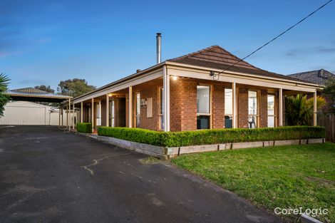 Property photo of 27 Nerissa Street Ferntree Gully VIC 3156