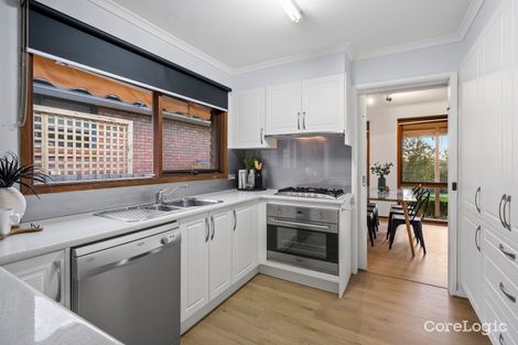 Property photo of 27 Nerissa Street Ferntree Gully VIC 3156
