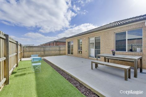 Property photo of 25 Chapman Drive Wyndham Vale VIC 3024