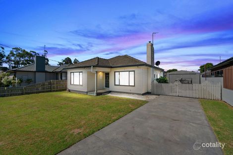 Property photo of 4 High Street Traralgon VIC 3844