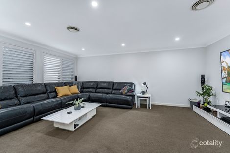 Property photo of 12 Thorn Avenue Harrington Park NSW 2567